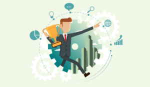 Scorebuddy Wins Technology Award