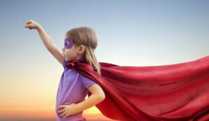 Are You a Voice of the Customer Superhero?