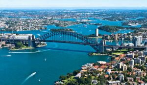 RingCentral Expands in Asia Pacific