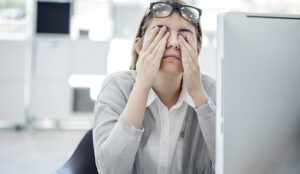 How to Prevent Advisor Burnout in the Contact Centre