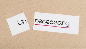 Ten Strategies for Removing Unnecessary Customer Contacts