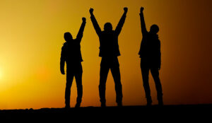 NICE inContact CXone Recognised as Gold Stevie Award Winner