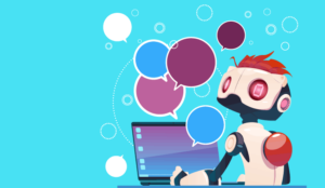 70% of Consumers Think Customer Service Chatbots Are “Acceptable”