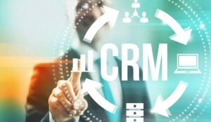 If It’s Not in Your CRM It Didn’t Happen
