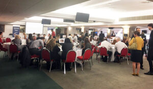 EvaluAgent Delivers Compliance in the Contact Centre Masterclass