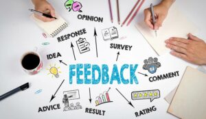 How to Use Customer Feedback to Improve Journey Maps