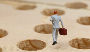 Silos: The Hidden Killer of Good Customer Experiences