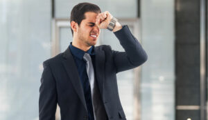 Technology Doesn’t Allow You to Forget the Basics of Customer Service