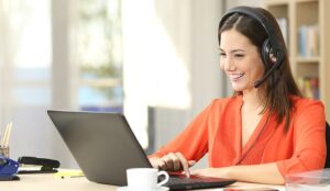 Why the Future of the Contact Centre Lies With the Home Agent