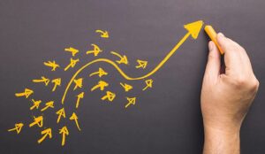 5 Ways to Stay Ahead of Your Competition With Speech Analytics