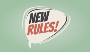 The New Rules for Good Customer Service
