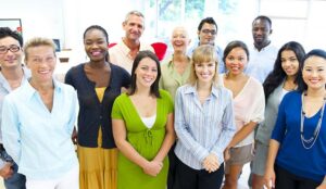 How to Get Company Culture Right in a Multi-Generational Workforce