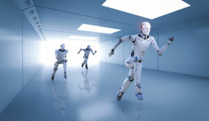 How Far Can Artificial Intelligence Go in Customer Service?