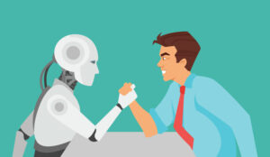 Don’t Neglect the Humans!