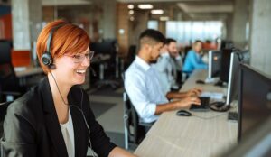 How Can I Monitor Quality Across all Contact Centre Channels?