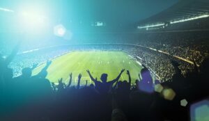 World Cup Excitement Has Little Impact on Level of Consumer Spending