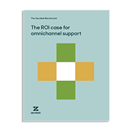 White Paper: The ROI Case for Omnichannel Support
