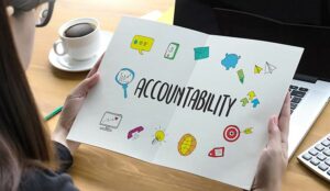 How to Create Accountability Within the Contact Centre