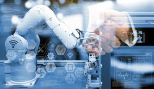 What Is Robotic Process Automation?