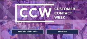 Customer Contact Week Nashville 2019