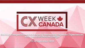 CX Week Canada