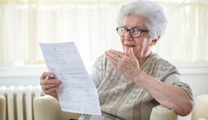 How to Write to Vulnerable Customers