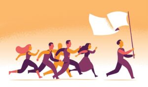 How to Develop Team Leaders in the Contact Centre