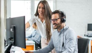8 Ideas to Help Contact Centre Agents Be Better at Their Jobs