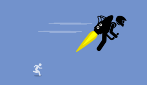 Case Study: Which? Exceeds Monthly Net Promoter Score Targets