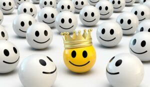 What Can You Do to Become Your Customers’ Champion?