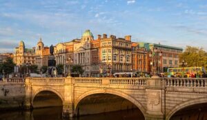 Zendesk Open New Headquarters in Dublin