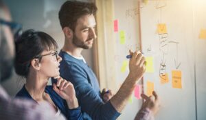 Create a Contact Centre Orientation Plan to Reduce Attrition