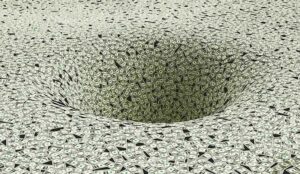 Avoidable Customer Churn Costs British Businesses £25 billion