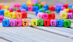 Soft Skills as a Predictor of Call Centre Agent Performance
