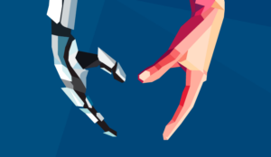 Retail Companies Need to Balance People and Bots