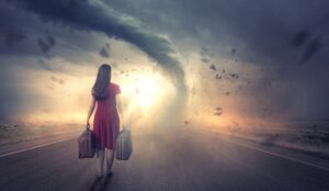 Are We in Danger of Losing the Softer Side of Customer Service?