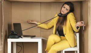 Is Traditional Wireless Technology a Waste of Space?