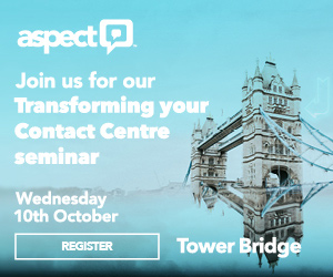 Turn your Contact Centre into a Customer Engagement Centre