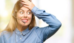 The Long List of Things That Can Destroy Your Customer Service