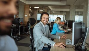 5 Ways to Create Engaged Contact Centre Agents