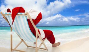 RSVP for the Call Centre and Customer Services Christmas Party