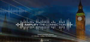 Calabrio Customer Connect – London