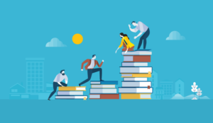 How to Get Employees More Engaged in Learning