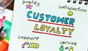 Want Customer Loyalty? Be Loyal to Your Customers
