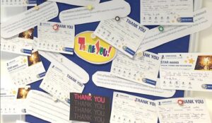 15 Things You Can Learn from the DAS Contact Centre