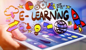 6 Benefits of Contact Centre e-Learning