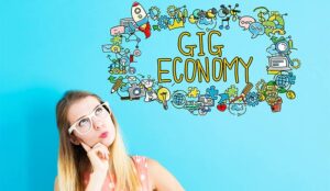 The Impact of the Gig Economy on the Contact Centre