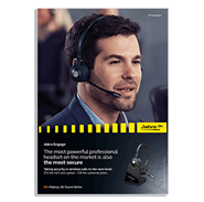 White Paper: Taking security in wireless calls to the next level