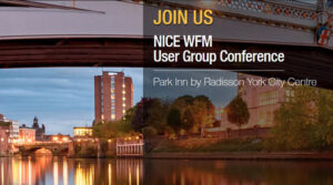 NICE WFM User Group Conference