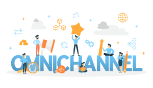 What Is the Technology Behind a Good Omnichannel Solution?